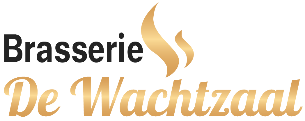Logo Brasserie De Wachtzaal